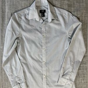 H&M Button down Shirt